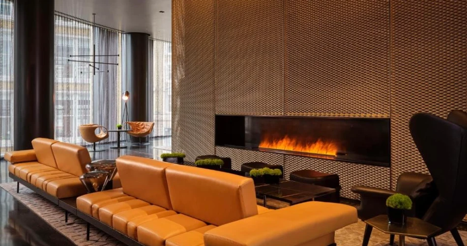 Luxury with a View: Best Hotels Near Tower Bridge