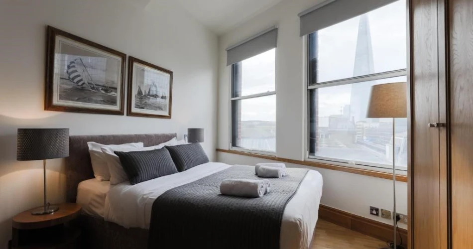 Budget-Friendly Stays: Affordable Hotels Near Tower Bridge