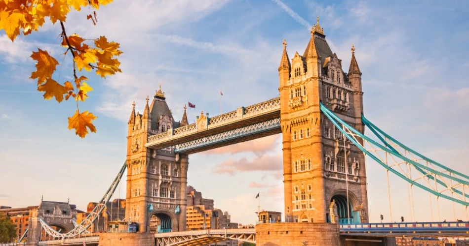Romantic Getaways: Boutique Hotels Near Tower Bridge