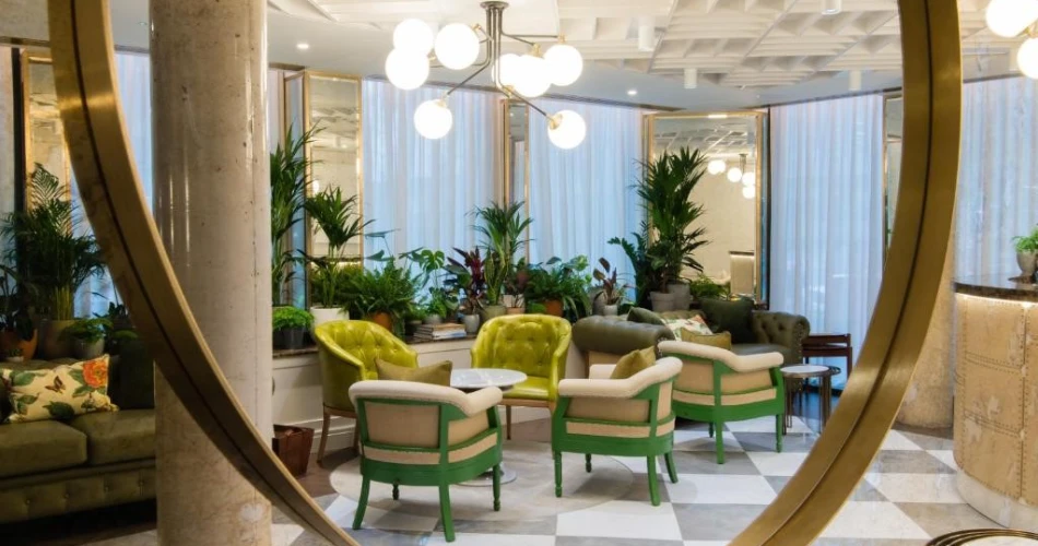 Romantic Getaways: Boutique Hotels Near Tower Bridge