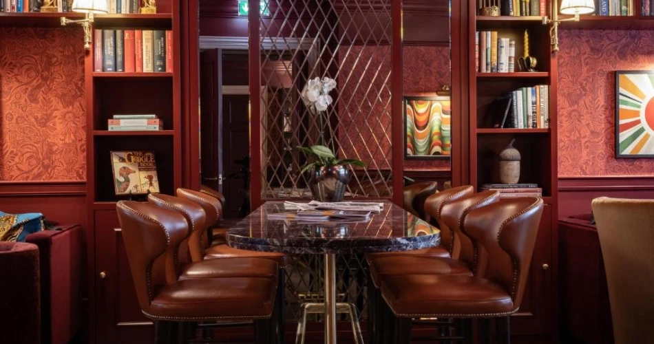 Romantic Getaways: Boutique Hotels Near Tower Bridge