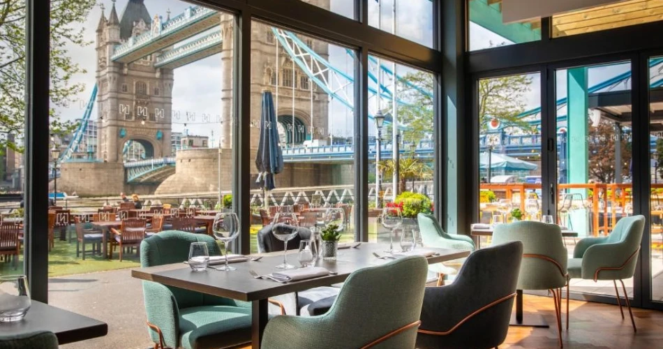 Romantic Getaways: Boutique Hotels Near Tower Bridge