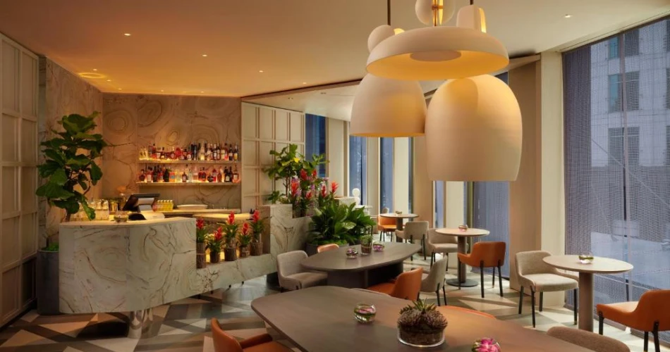 Wake Up to a View: Hotels Overlooking Tower Bridge